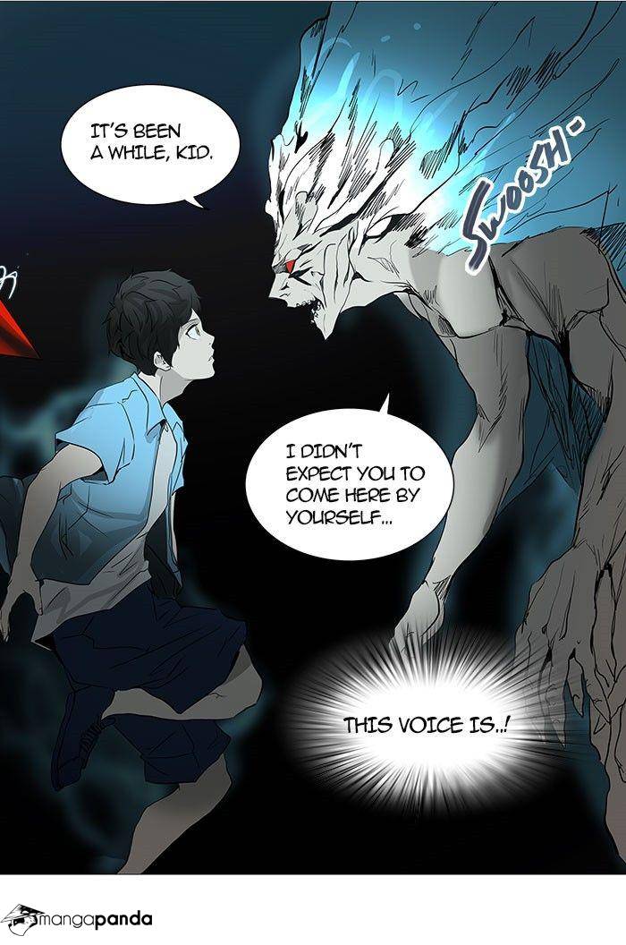 Tower of God Chapter 250 image 19